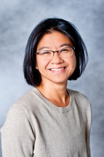 Sylvia Kuo